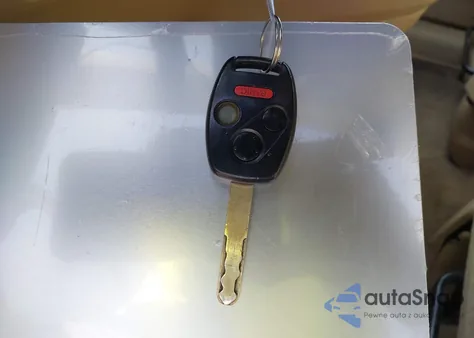 2007 Honda Cr-V Ex z USA, uszkodzony, nr VIN JHLRE38587C011835